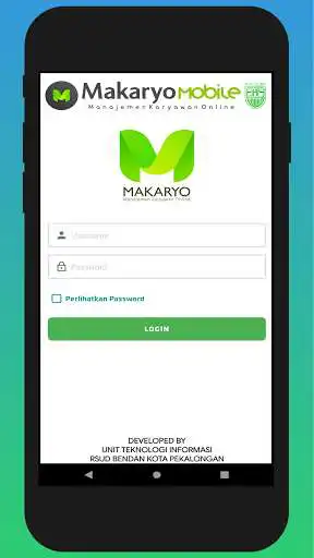 Play Makaryo as an online game Makaryo with UptoPlay
