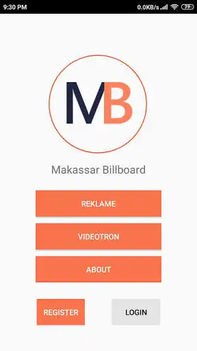 Play Makassar Billboard as an online game Makassar Billboard with UptoPlay