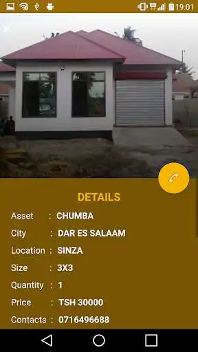 Play Makazi Search as an online game Makazi Search with UptoPlay