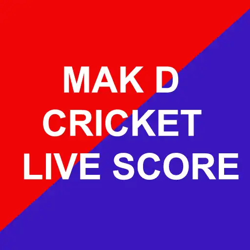 Play Mak D Cricket Score APK Play Mak D Cricket Score APK