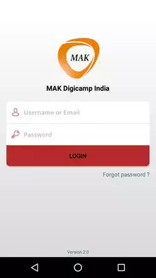 Play MAK Digicamp India