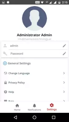 Play MAK Digicamp India