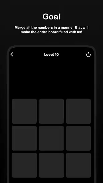 Play Make 0! – a Number Puzzle Game as an online game Make 0! – a Number Puzzle Game with UptoPlay