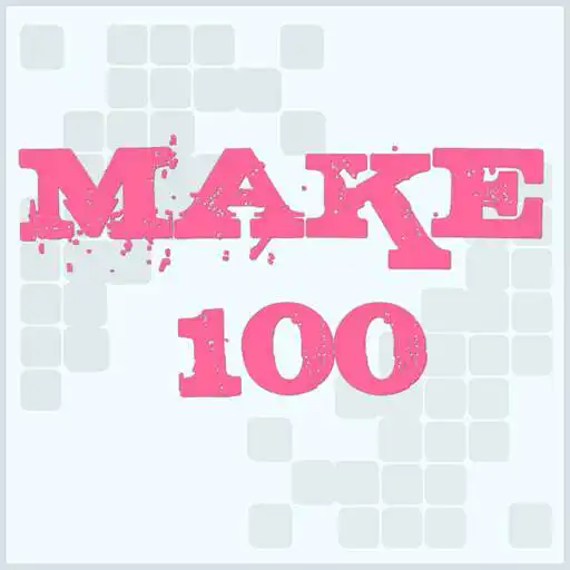 Play Make 100 APK Play Make 100 APK