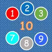 Free play online Make 10 Bubbles APK Free play online Make 10 Bubbles APK