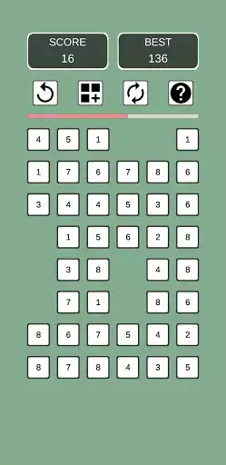 Play Make 10! as an online game Make 10! with UptoPlay