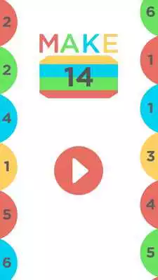 Play Make 14