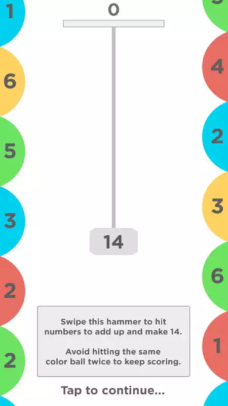 Play Make 14