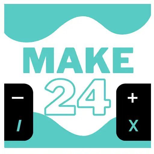 Play MAKE 24 APK