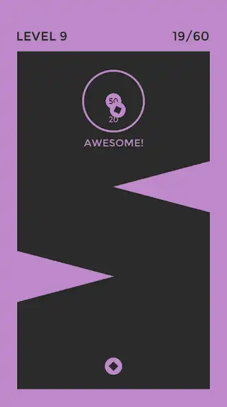 Play Make 60! - Puzzle air hockey  and enjoy Make 60! - Puzzle air hockey with UptoPlay