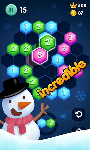 Play Make7 Bock Puzzle  and enjoy Make7 Bock Puzzle with UptoPlay