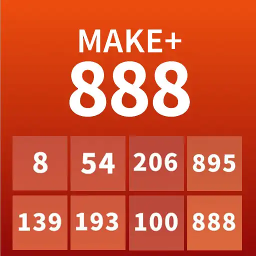 Play Make 888 - Brain Training APK