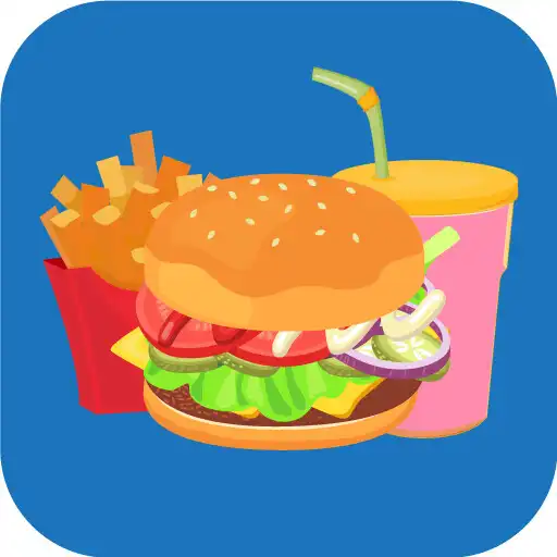 Play Make a Burger APK