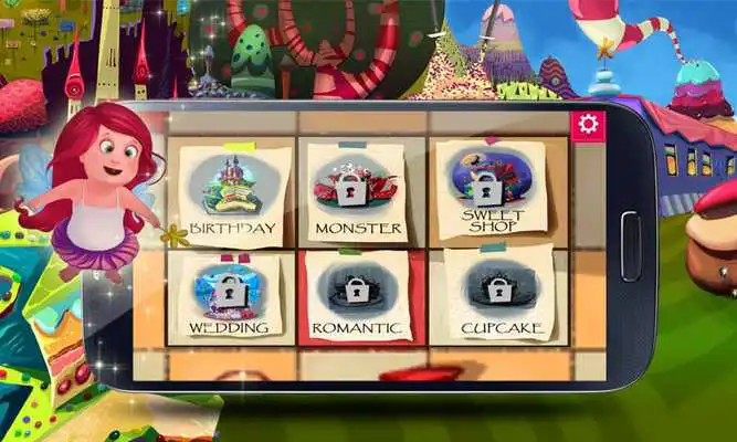 Play Make a Cake - Cooking Games Play Make a Cake - Cooking Games