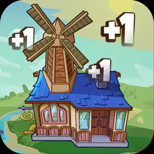 Play Make a City Idle Tycoon APK Play Make a City Idle Tycoon APK
