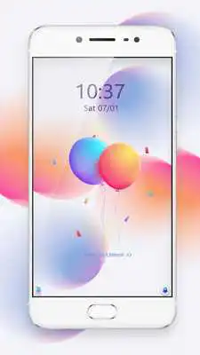 Play Make a concise theme for cute girls