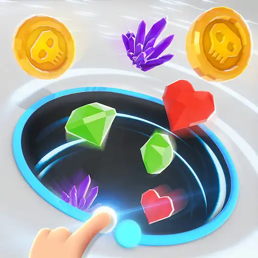 Play Make A Hole APK