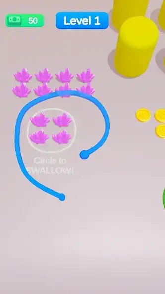 Play Make A Hole  and enjoy Make A Hole with UptoPlay