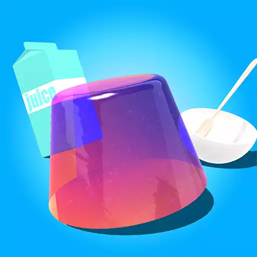 Play Make a Jelly APK