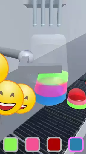 Play Make a Jelly as an online game Make a Jelly with UptoPlay