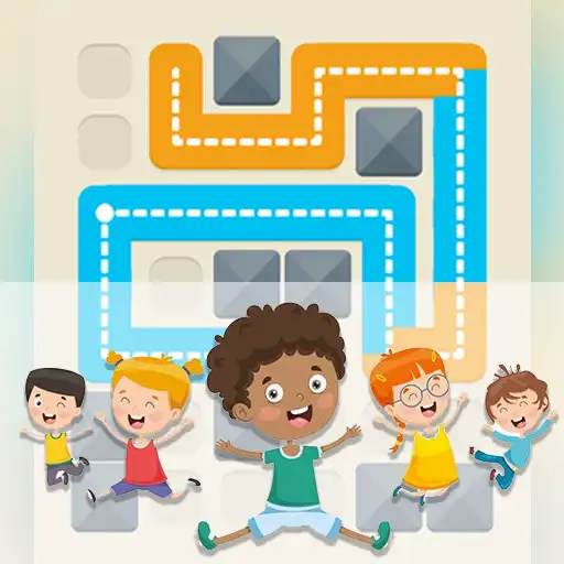 Play Make A Line APK