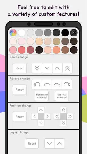 Play Make a Little Me - Mini Me, Thumbnail as an online game Make a Little Me - Mini Me, Thumbnail with UptoPlay