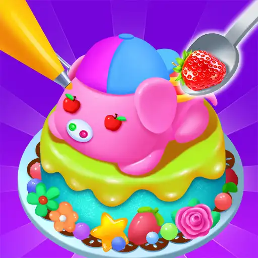 Play Make Animal Cake - Maybe Unicorn APK Play Make Animal Cake - Maybe Unicorn APK