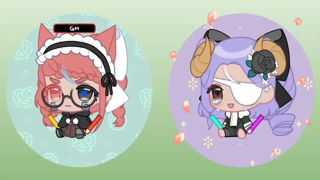 Play Make Anime Plush Dolls  and enjoy Make Anime Plush Dolls with UptoPlay