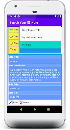Play Make A Note as an online game Make A Note with UptoPlay