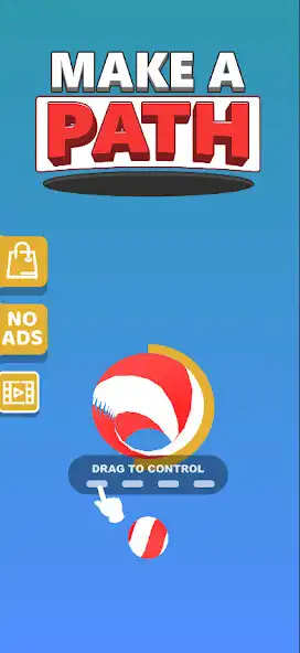 Play Make a Path  and enjoy Make a Path with UptoPlay