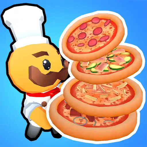 Play Make a Pizza APK Play Make a Pizza APK
