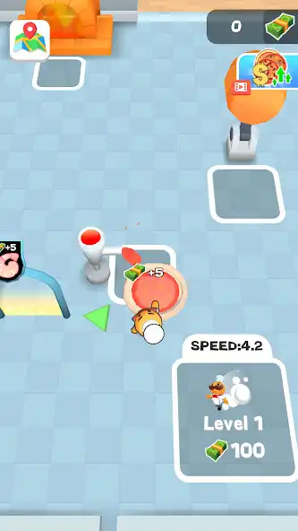 Play Make a Pizza  and enjoy Make a Pizza with UptoPlay