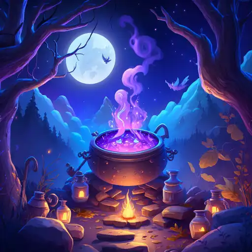 Play Make a Potion APK Play Make a Potion APK