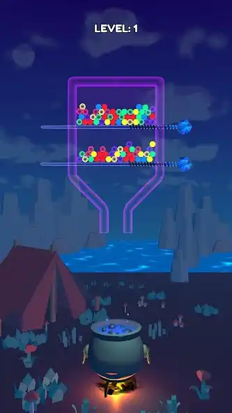 Play Make a Potion  and enjoy Make a Potion with UptoPlay