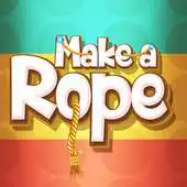 Free play online Make a Rope APK Free play online Make a Rope APK
