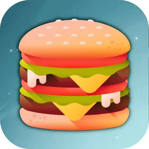 Play Make A Sandwich - Burger Stack APK