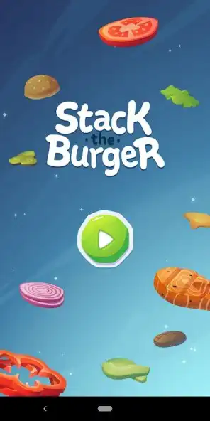 Play Make A Sandwich - Burger Stack  and enjoy Make A Sandwich - Burger Stack with UptoPlay