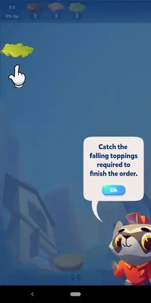 Play Make A Sandwich - Burger Stack as an online game Make A Sandwich - Burger Stack with UptoPlay