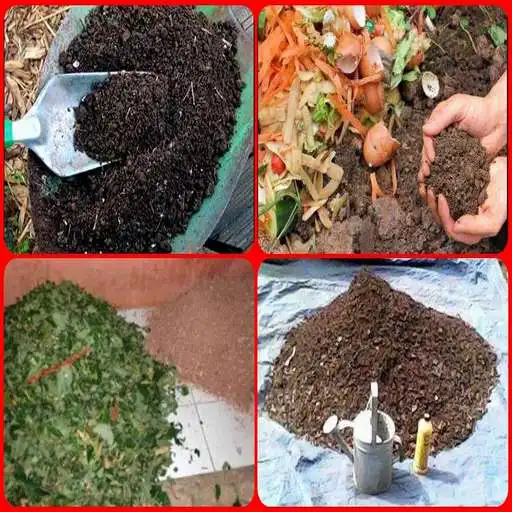 Play make a simple compost APK