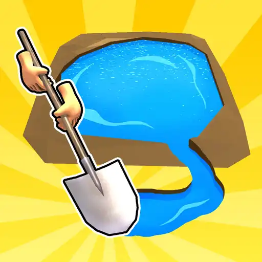 Play Make a Waterway APK