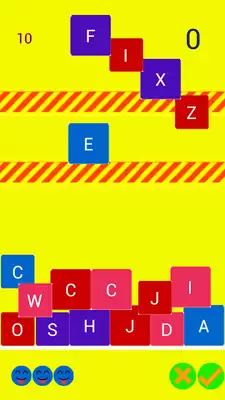 Play Make-a-Word
