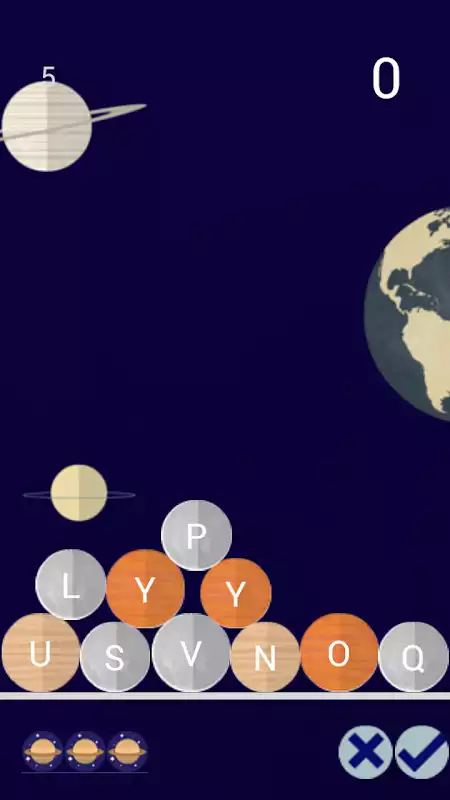 Play Make-a-Word