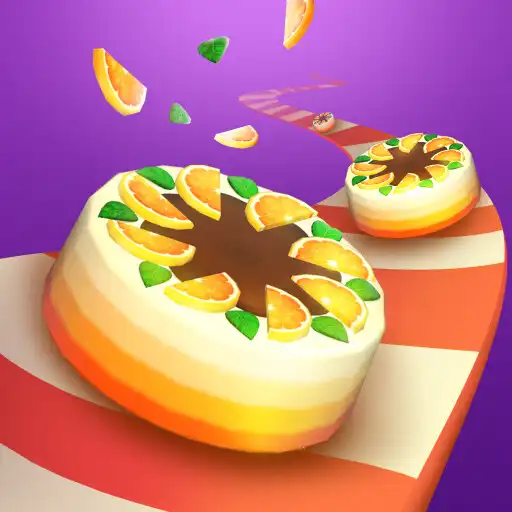 Play Make Cake APK Play Make Cake APK