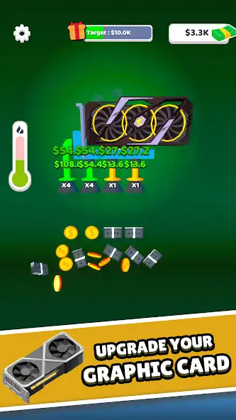 Play Make Cash  and enjoy Make Cash with UptoPlay