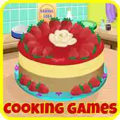 Free play online make cheesecake - cooking game APK Free play online make cheesecake - cooking game APK