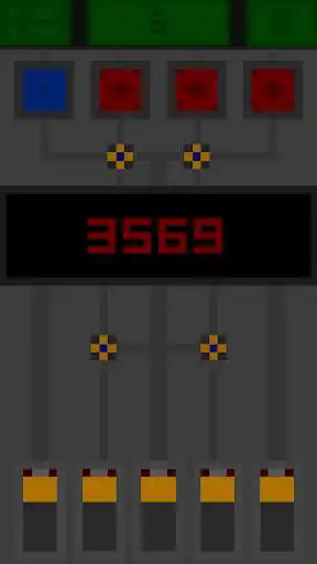 Play Make Click as an online game Make Click with UptoPlay