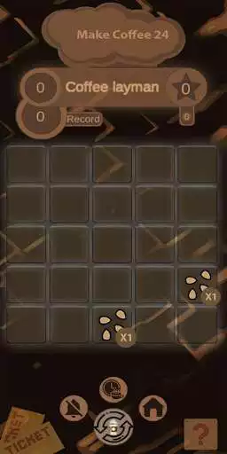 Play Make Coffee 24 as an online game online Make Coffee 24 with UptoPlay com.KAVAProject.MakeCoffee24 Play Make Coffee 24 as an online game Make Coffee 24 with UptoPlay