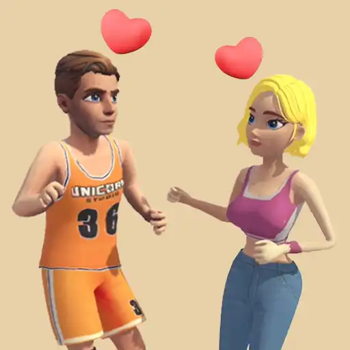 Play Make Couple Move APK