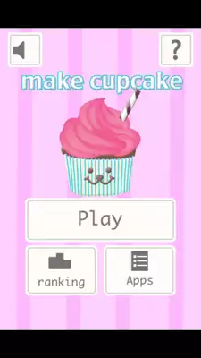 Play Make Cupcakes Play Make Cupcakes