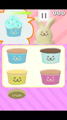 Play Make Cupcakes Play Make Cupcakes